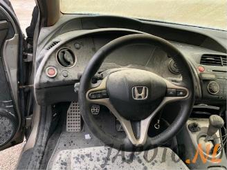 Honda Civic Civic (FK/FN), Hatchback, 2005 / 2012 1.4 i-Dsi picture 10