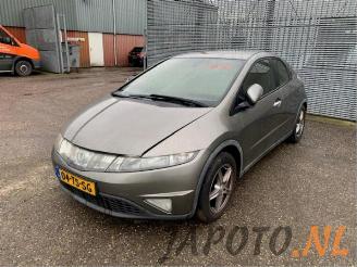Honda Civic Civic (FK/FN), Hatchback, 2005 / 2012 1.4 i-Dsi picture 1