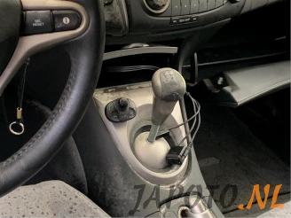 Honda Civic Civic (FK/FN), Hatchback, 2005 / 2012 1.4 i-Dsi picture 12