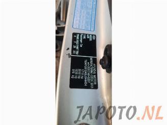 Hyundai Ix20 iX20 (JC), SUV, 2010 / 2019 1.6i 16V picture 8