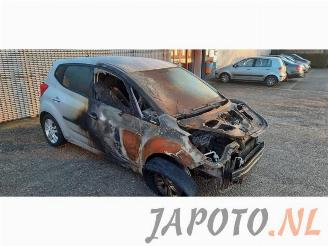 Hyundai Ix20 iX20 (JC), SUV, 2010 / 2019 1.6i 16V picture 6