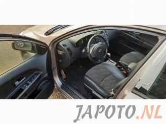 Kia Cee d Cee'd Sporty Wagon (EDF), Combi, 2007 / 2012 2.0 16V picture 11