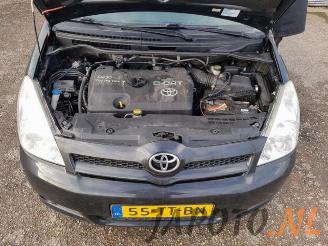 Toyota Corolla-verso Corolla Verso (R10/11), MPV, 2004 / 2009 2.2 D-4D 16V Cat Clean Power picture 14