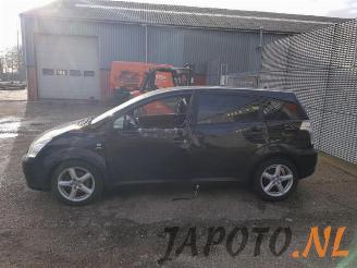 Toyota Corolla-verso Corolla Verso (R10/11), MPV, 2004 / 2009 2.2 D-4D 16V Cat Clean Power picture 2