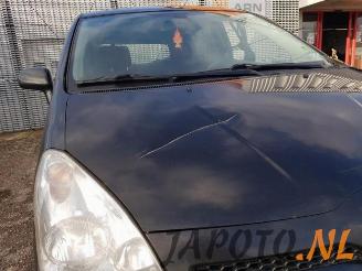 Toyota Corolla-verso Corolla Verso (R10/11), MPV, 2004 / 2009 2.2 D-4D 16V Cat Clean Power picture 8