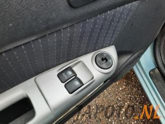 Hyundai Getz Getz, Hatchback, 2002 / 2010 1.4i 16V picture 8