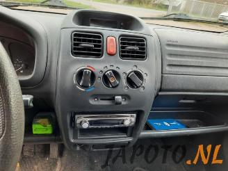 Suzuki Wagon r Wagon-R+ (RB), MPV, 2000 / 2008 1.0 12V picture 14