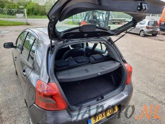 Toyota Yaris Yaris II (P9), Hatchback, 2005 / 2014 1.3 16V VVT-i picture 9