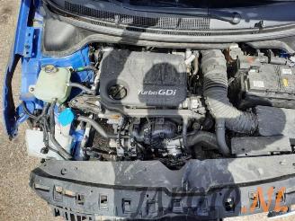 Hyundai I-20 i20 (GBB), Hatchback, 2014 / 2020 1.0 T-GDI 100 12V picture 15