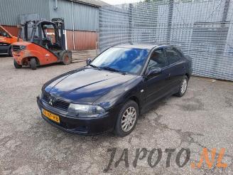 Démontage voiture Mitsubishi Carisma Carisma, Hatchback, 1995 / 2006 1.6i 16V 2004/1