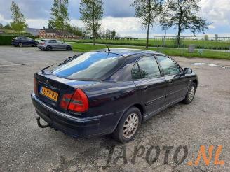 Mitsubishi Carisma Carisma, Hatchback, 1995 / 2006 1.6i 16V picture 6