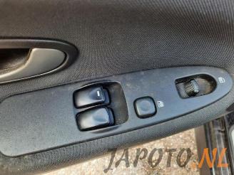 Mitsubishi Carisma Carisma, Hatchback, 1995 / 2006 1.6i 16V picture 10