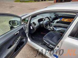 Honda Civic Civic (FA/FD), Sedan, 2005 / 2012 1.3 Hybrid picture 10