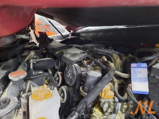 Subaru Legacy Legacy Wagon (BR), Combi, 2009 / 2014 2.5 16V picture 17