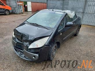 Mitsubishi Colt Colt CZC, Cabrio, 2006 / 2009 1.5 16V picture 1