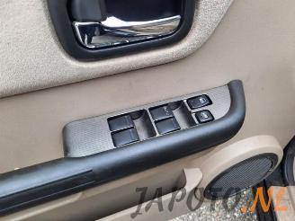 Nissan X-Trail X-Trail (T30), SUV, 2001 / 2013 2.0 16V 4x4 picture 10