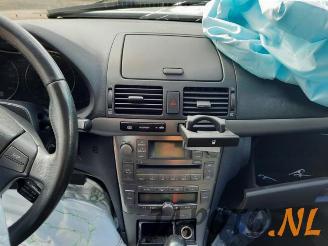 Toyota Avensis Avensis Wagon (T25/B1E), Combi, 2003 / 2008 2.0 16V VVT-i D4 picture 16