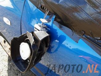 Hyundai I-10 i10 (F5), Hatchback, 2007 / 2013 1.1i 12V picture 19