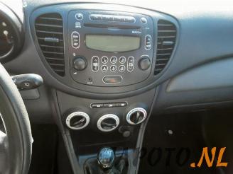 Hyundai I-10 i10 (F5), Hatchback, 2007 / 2013 1.1i 12V picture 9