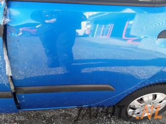 Hyundai I-10 i10 (F5), Hatchback, 2007 / 2013 1.1i 12V picture 18