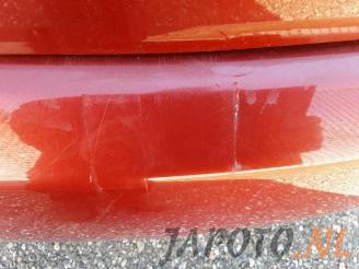 Suzuki Splash Splash, MPV, 2008 / 2015 1.0 12V picture 18