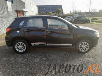 Mitsubishi ASX ASX, SUV, 2010 / 2023 1.6 MIVEC 16V picture 6