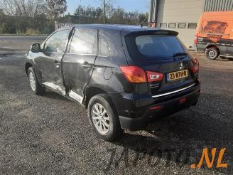 Mitsubishi ASX ASX, SUV, 2010 / 2023 1.6 MIVEC 16V picture 3