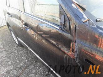 Mitsubishi ASX ASX, SUV, 2010 / 2023 1.6 MIVEC 16V picture 11