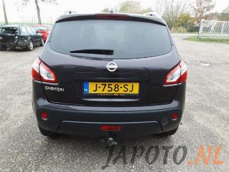 Nissan Qashqai Qashqai (J10), SUV, 2007 / 2014 1.6 16V picture 4