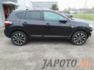 Nissan Qashqai Qashqai (J10), SUV, 2007 / 2014 1.6 16V picture 5