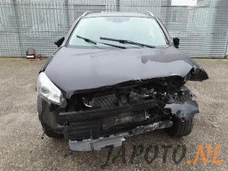 Nissan Qashqai Qashqai (J10), SUV, 2007 / 2014 1.6 16V picture 7
