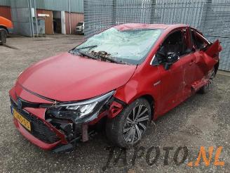 Toyota Corolla Corolla (E21/EA1/EH1), Hatchback 5-drs, 2018 1.8 16V Hybrid picture 1