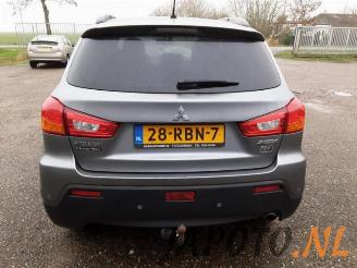 Mitsubishi ASX ASX, SUV, 2010 / 2023 1.6 MIVEC 16V picture 4