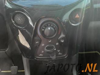 Toyota Aygo Aygo (B40), Hatchback, 2014 1.0 12V VVT-i picture 10