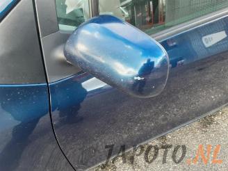 Toyota Yaris Yaris II (P9), Hatchback, 2005 / 2014 1.3 16V VVT-i picture 10