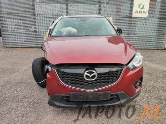 Mazda CX-5 CX-5 (KE,GH), SUV, 2011 2.2 SkyActiv-D 16V 2WD picture 8