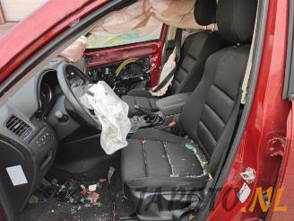 Mazda CX-5 CX-5 (KE,GH), SUV, 2011 2.2 SkyActiv-D 16V 2WD picture 11