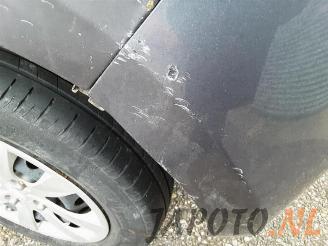 Hyundai I-10 i10 (B5), Hatchback, 2013 / 2019 1.0 12V picture 18