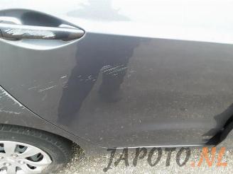 Hyundai I-10 i10 (B5), Hatchback, 2013 / 2019 1.0 12V picture 12