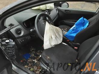 Hyundai I-10 i10 (B5), Hatchback, 2013 / 2019 1.0 12V picture 7