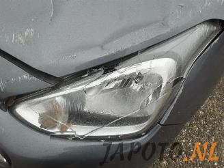 Hyundai I-10 i10 (B5), Hatchback, 2013 / 2019 1.0 12V picture 21