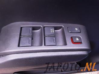 Honda Jazz Jazz (GE6/GE8/GG/GP), Hatchback, 2008 / 2015 1.3 VTEC 16V Hybrid picture 20