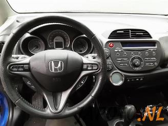Honda Jazz Jazz (GE6/GE8/GG/GP), Hatchback, 2008 / 2015 1.3 VTEC 16V Hybrid picture 21