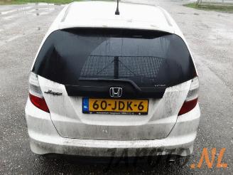 Honda Jazz Jazz (GE6/GE8/GG/GP), Hatchback, 2008 / 2015 1.4 VTEC 16V picture 4