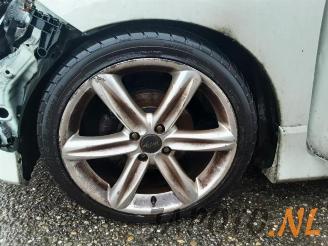 Honda Jazz Jazz (GE6/GE8/GG/GP), Hatchback, 2008 / 2015 1.4 VTEC 16V picture 14