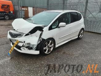 Honda Jazz Jazz (GE6/GE8/GG/GP), Hatchback, 2008 / 2015 1.4 VTEC 16V picture 1