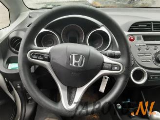Honda Jazz Jazz (GE6/GE8/GG/GP), Hatchback, 2008 / 2015 1.4 VTEC 16V picture 10