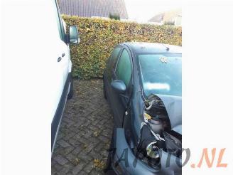 Toyota Aygo Aygo (B10), Hatchback, 2005 / 2014 1.0 12V VVT-i picture 3