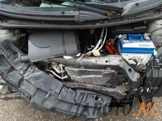 Toyota Aygo Aygo (B10), Hatchback, 2005 / 2014 1.0 12V VVT-i picture 21