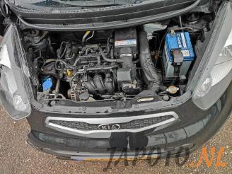 Kia Picanto Picanto (TA), Hatchback, 2011 / 2017 1.0 12V picture 13